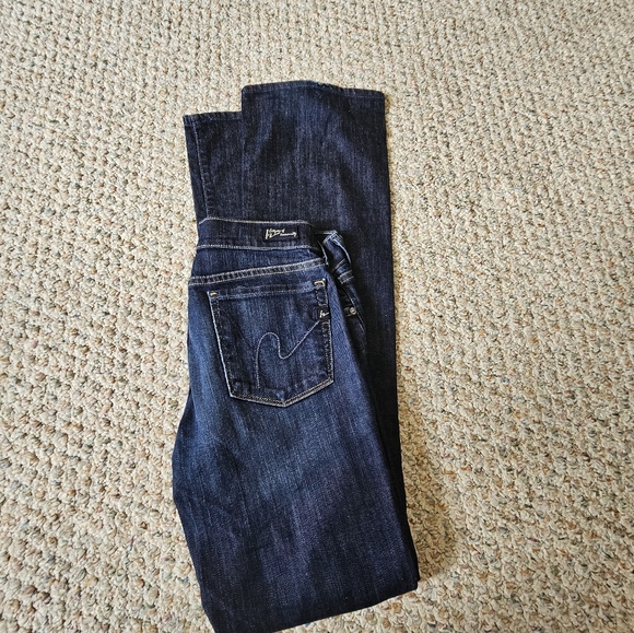 Citizens of Humanity jeans - Picture 4 of 10